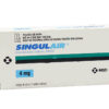 SINGULAIR NHAI 4MG H/28 v