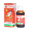NUTRAVIT