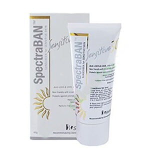SPECTRABAN SENSITIVE 30 60G