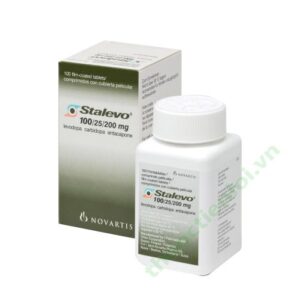 STALEVO 100/25/200 H/100 v