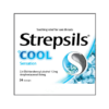 VIÊN NGẬM STREPSILS COOL 50X2