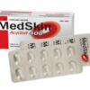 MEDSKIN ACYCLOVIR 400mg H/60 viên