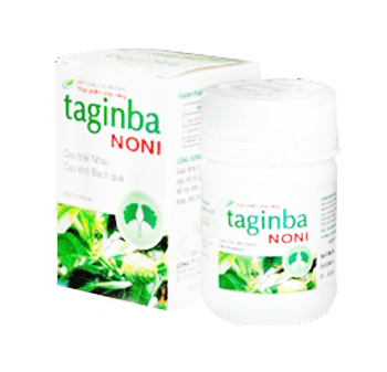 TAGINBA NONI