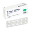 TARCEVA 100MG H/30 viên ( Trị ung thư phổi)