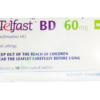 TELFAST 60MG H/10 viên