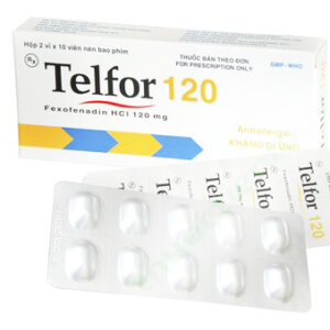 TELFOR 120