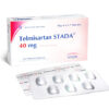 TELMISARTAN STADA 80MG