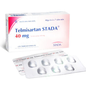 TELMISARTAN STADA 80MG