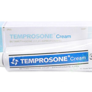 TEMPROSONE 30G