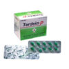 TERDEIN P