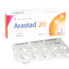 ARASTAD 20 STADA