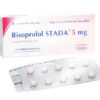 BISOPROLOL STADA 5 MG