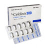 CEFDINIR 300 DHG