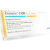 CONCOR COR 2.5MG H/30 v