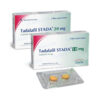 TADALAFIL STADA 10MG