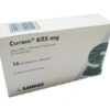 CURAM 625MG H/20V