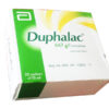 DUPHALAC 15ML H/20 gói