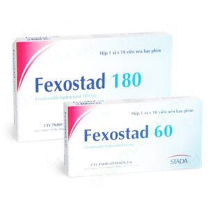 FEXOSTAD 180 STADA