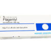 FLAGENTYL 500 MG B/4