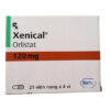 XENICAL 120MG