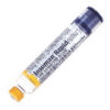 INSUMAN RAPID 100IU/ML 5ML