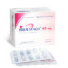 ISMN STADA 60 MG