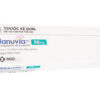 JANUVIA 50MG H/28 v