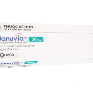 JANUVIA 50MG H/28 v