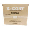 K-CORT 80MG/2ML