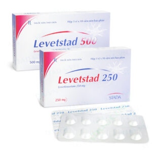 LEVETSTAD 500 STADA