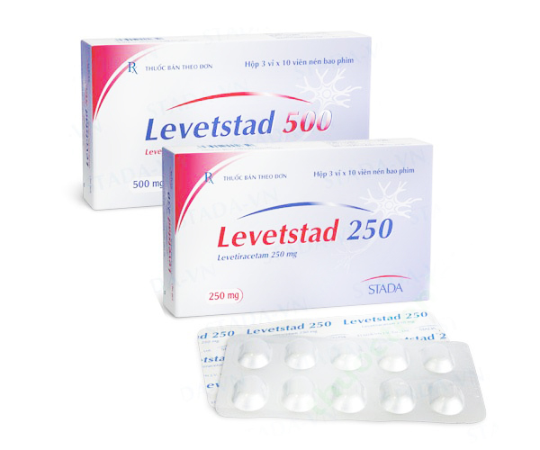 LEVETSTAD 500 STADA