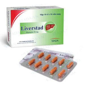 LIVERSTAD STADA