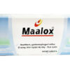 MAALOX 400MG