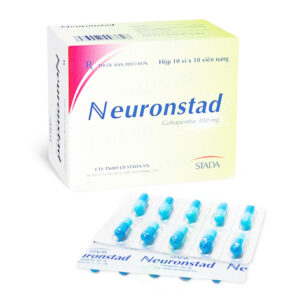 NEURONSTAD STADA