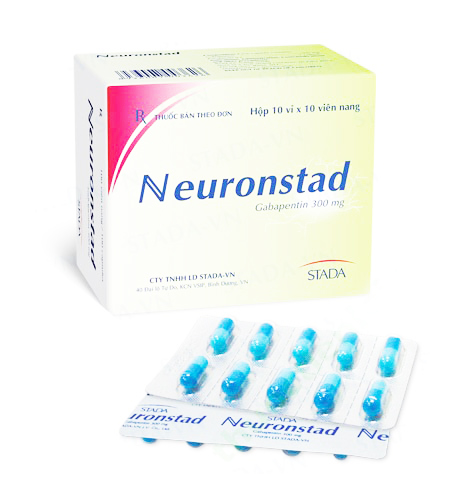 NEURONSTAD STADA