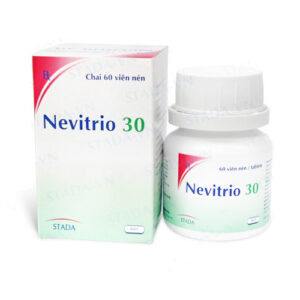NEVITRIO 30 STADA