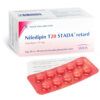 NIFEDIPIN T20 STELLA RETARD H/100 viên
