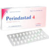PERINDASTAD 4 STADA