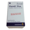 PLENDIL PLUS H/30 viên (điều trị tăng huyết áp, đau thắt ngực