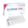 SCANAX 500 STADA