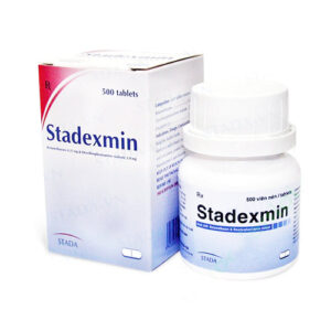 STADEXMIN STADA