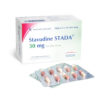 STAVUDINE STADA 30 MG