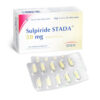 SULPIRIDE STADA 50MG H/100 viên