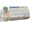 TARGOCID 400MG