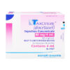 TAXOTERE 80MG/4ML H/1 lo