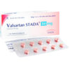 OSARSTAD (Valsartan 80mg) Stada H/30 viên