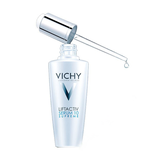 TINH CHẤT CHỐNG NHĂN, LÀM SĂN CHẮC & TRẺ HÓA LÀN DA - LIFTACTIV DS SERUM VICHY 30ML