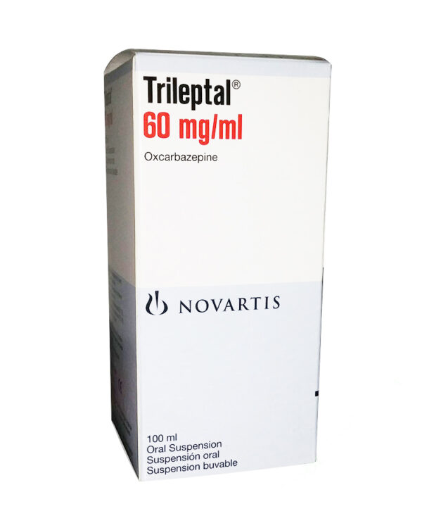 TRILEPTAL 60MG/ML X 100ML H/1 lo