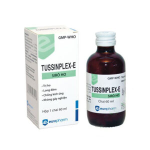 SIRO TUSSINPLEX
