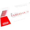 Vashasan 20